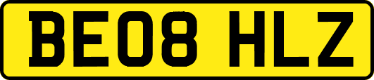 BE08HLZ