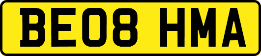 BE08HMA