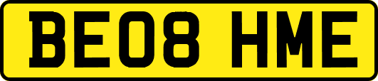 BE08HME