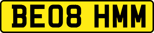 BE08HMM