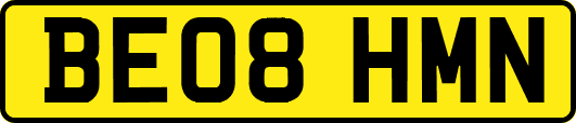 BE08HMN