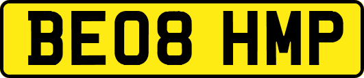 BE08HMP