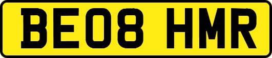BE08HMR