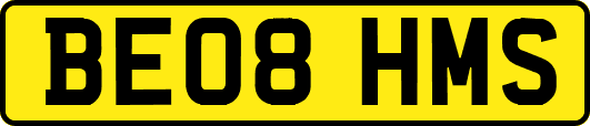 BE08HMS
