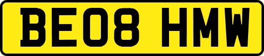 BE08HMW