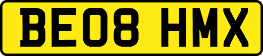 BE08HMX