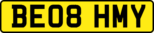 BE08HMY