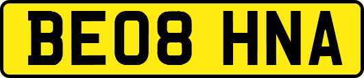 BE08HNA