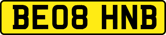 BE08HNB