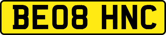BE08HNC