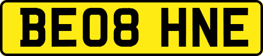 BE08HNE