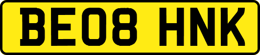 BE08HNK