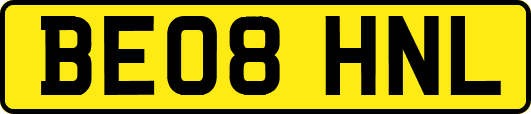 BE08HNL