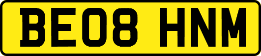 BE08HNM