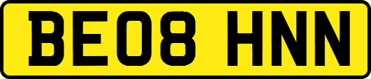 BE08HNN