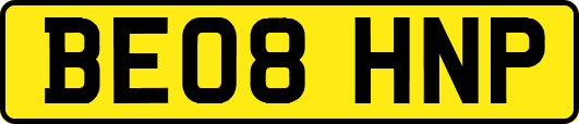 BE08HNP