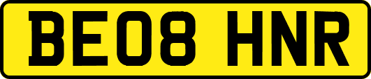 BE08HNR
