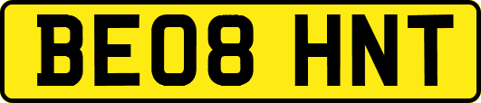 BE08HNT