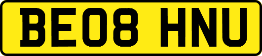 BE08HNU