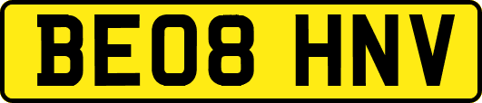 BE08HNV