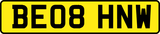 BE08HNW