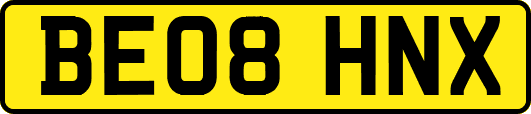 BE08HNX