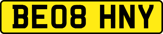BE08HNY