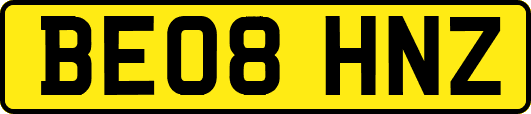 BE08HNZ