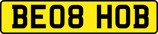 BE08HOB