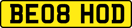 BE08HOD