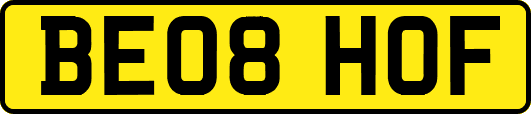BE08HOF
