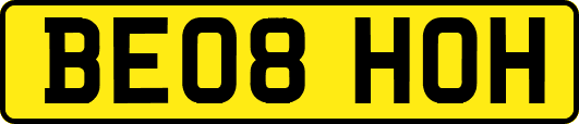 BE08HOH