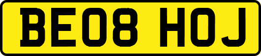 BE08HOJ