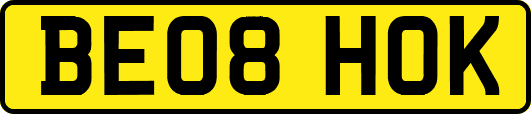 BE08HOK