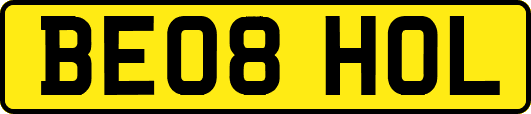 BE08HOL