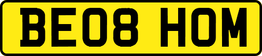 BE08HOM