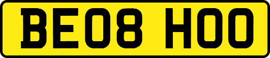 BE08HOO