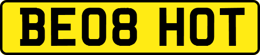 BE08HOT