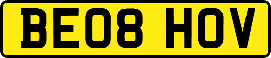 BE08HOV