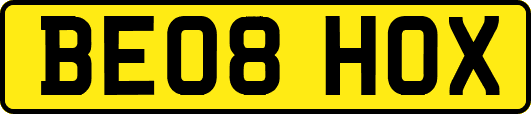 BE08HOX