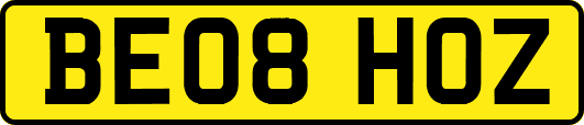BE08HOZ