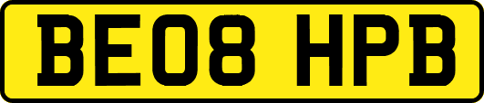 BE08HPB
