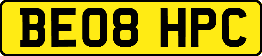 BE08HPC