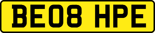 BE08HPE