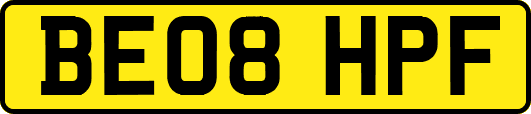 BE08HPF