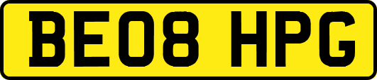 BE08HPG
