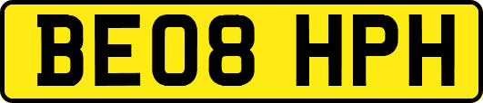 BE08HPH