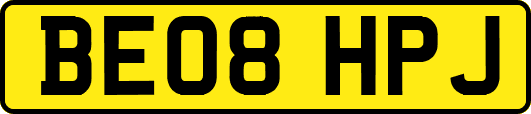 BE08HPJ