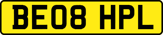 BE08HPL