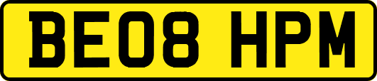 BE08HPM